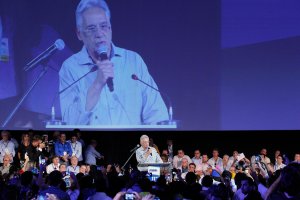 2013 - Convenção nacional do PSDB